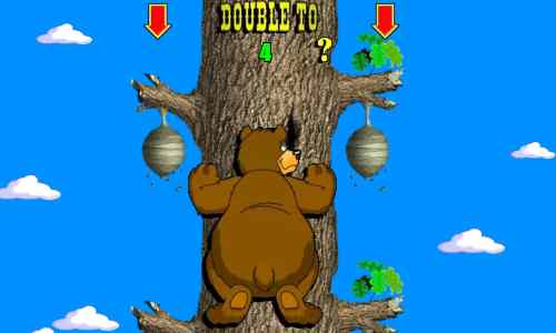 Игра на удвоение Свит Лайф